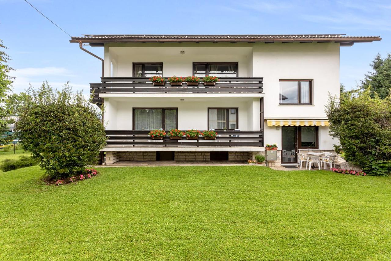 Apartments Svetina - B&B Bled