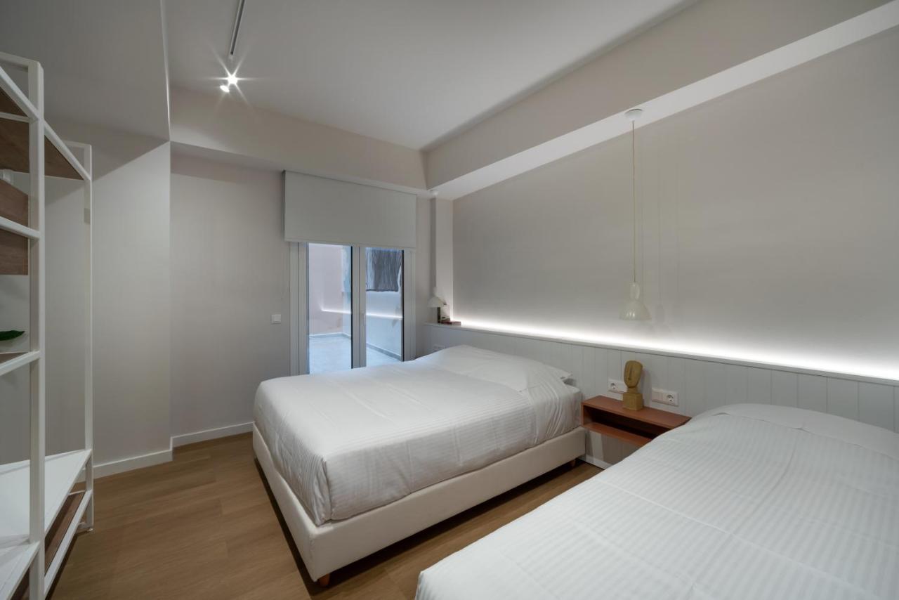 Appartement 1 Chambre