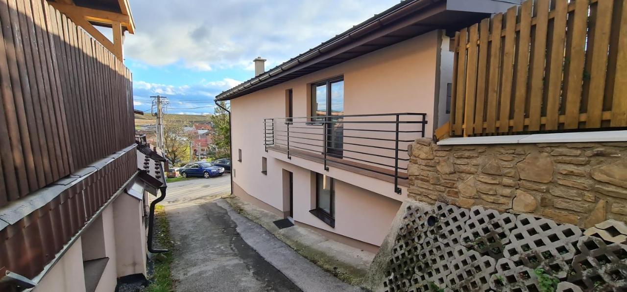 Dovolenkový dom - B&B