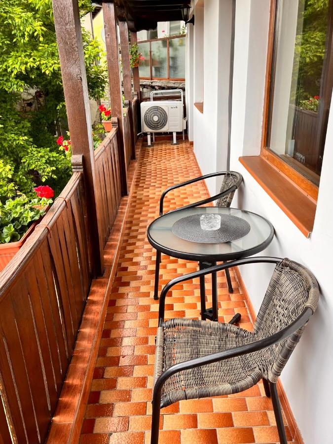 Paradise Apartment - Breathtaking View - B&B Veliko Tărnovo