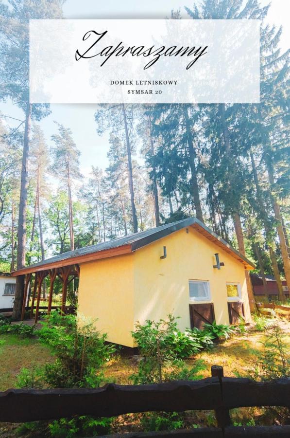 Leśna Chatka - Bed and Breakfast