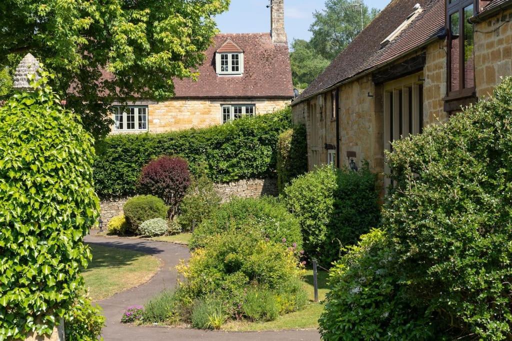 Badgers Den - B&B