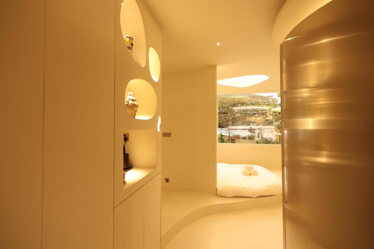Quadruple Room with Bathroom