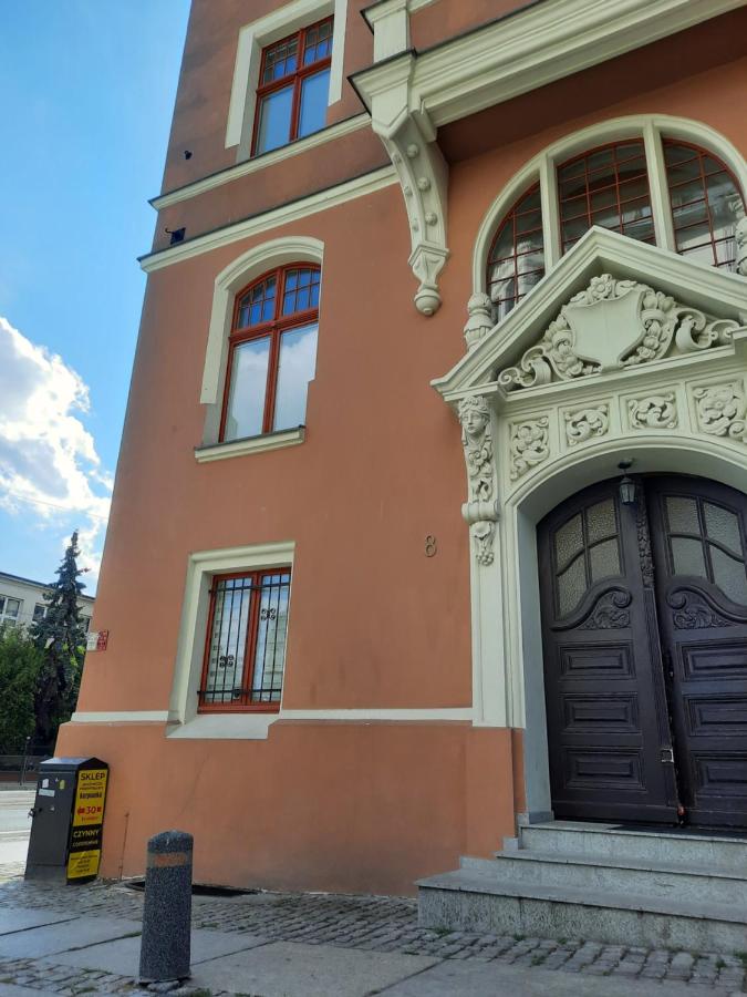 Kings Apartments - B&B