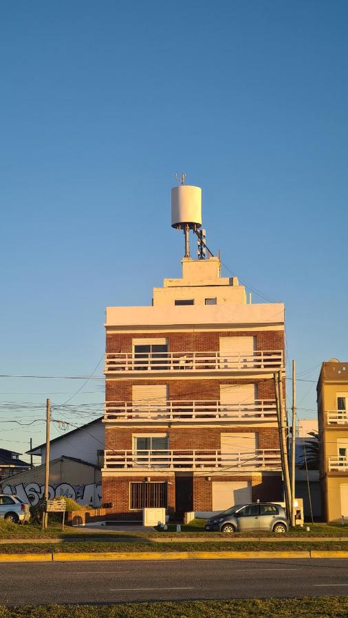 Departamento A Mar - Bed and Breakfast Mar del Plata