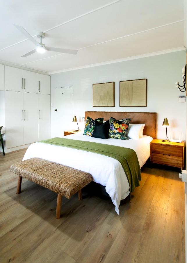 Happy Hideaway - Ferienwohnung Hermanus