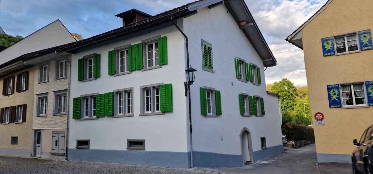 Mornag AG Ferien Wohnung - B&B
