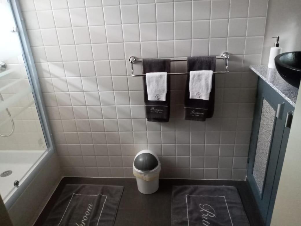 Camera Matrimoniale con Bagno Privato