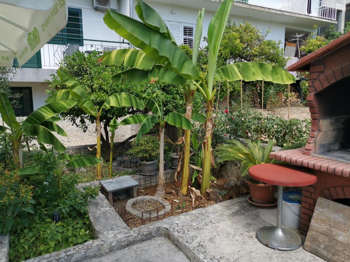 Apartmani Rudelj - Bed and Breakfast