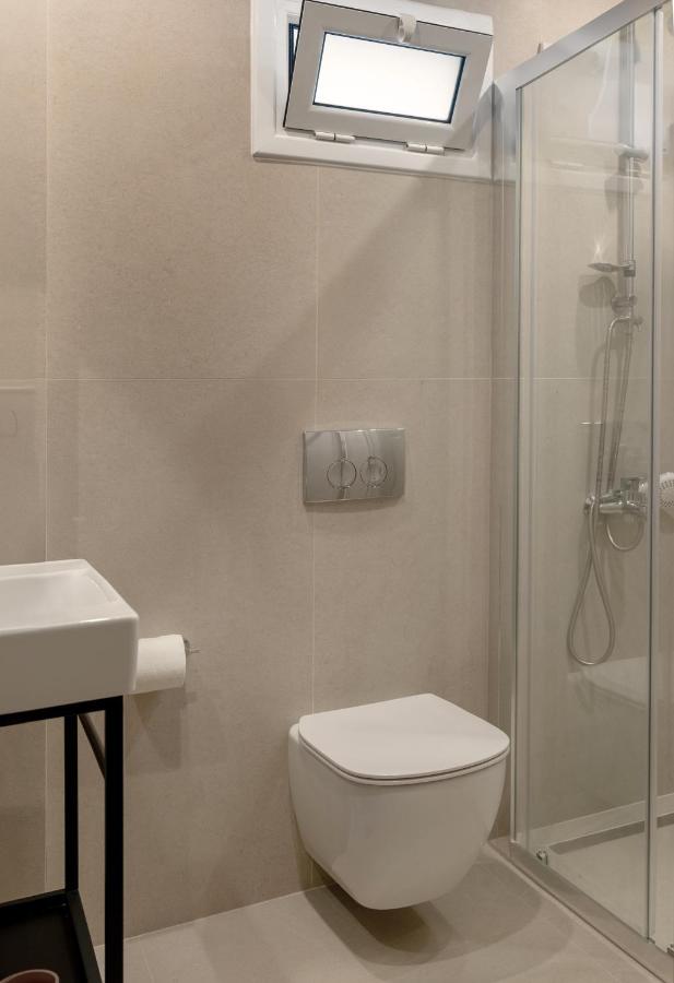 Dimitra's studio - B&B Préveza