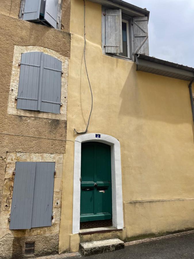 Alembert - En plein centre ville - Chambres d’hôtes