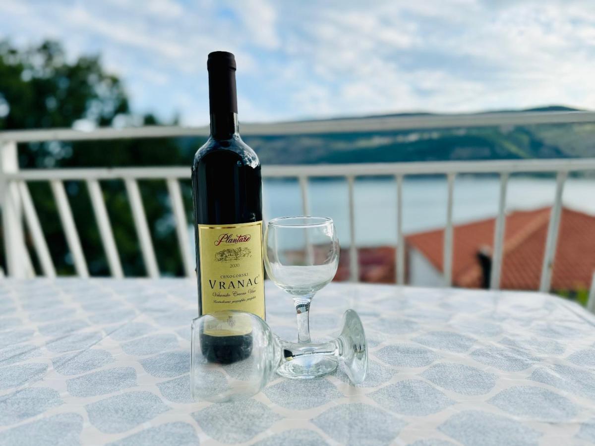 Sea Star Apartment - B&B Herceg Novi