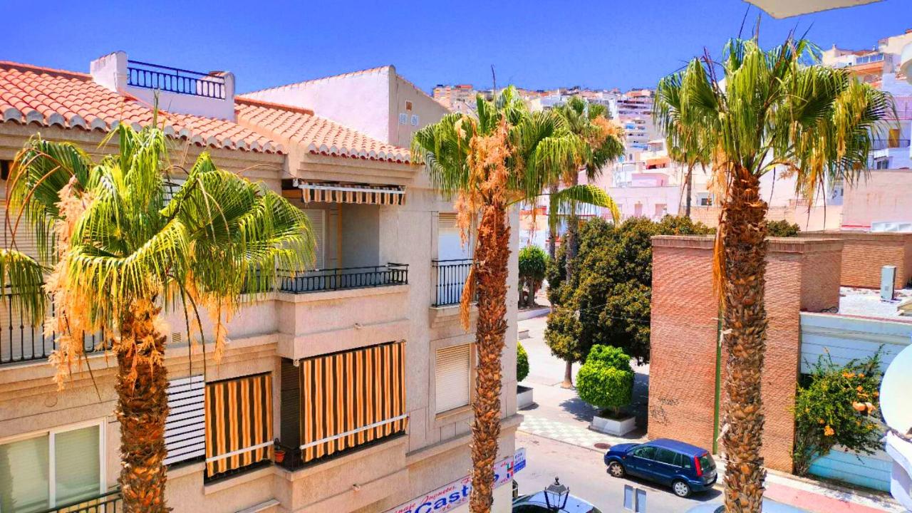 Paraíso del Sol - Ferienwohnung