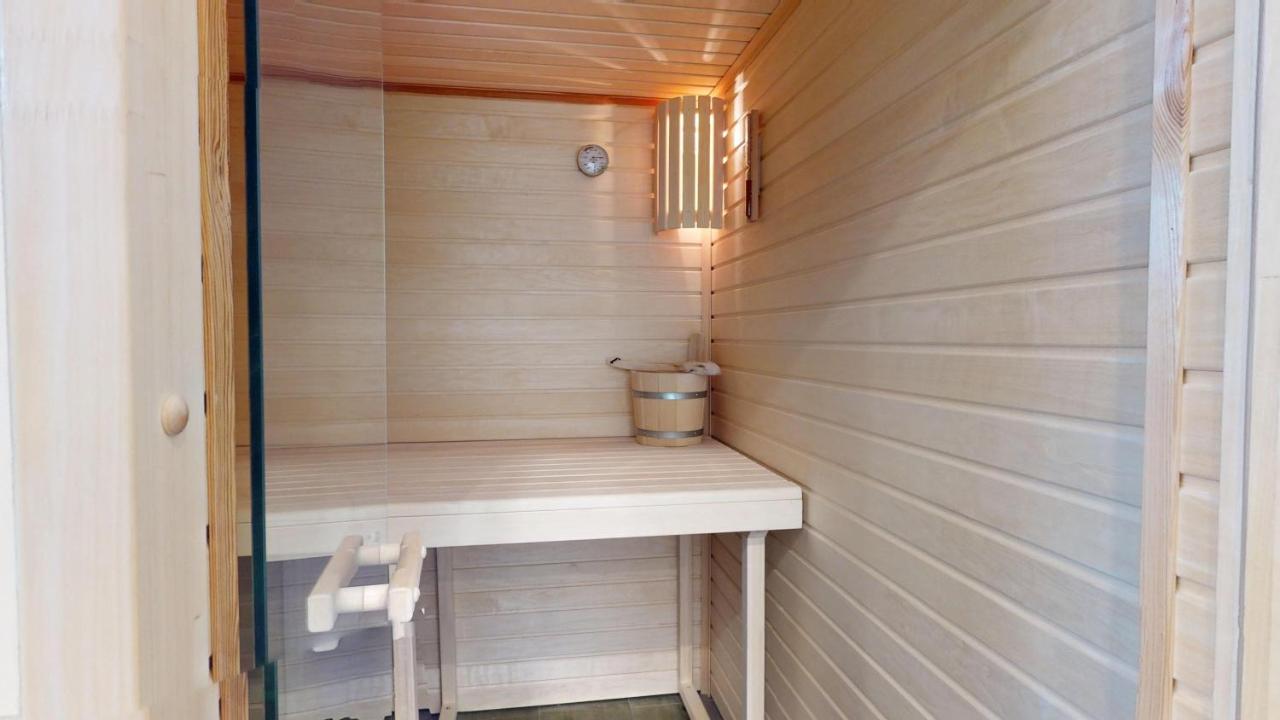 Strandpark Lensterstrand Beachlove 28 - Ferienwohnung Grömitz