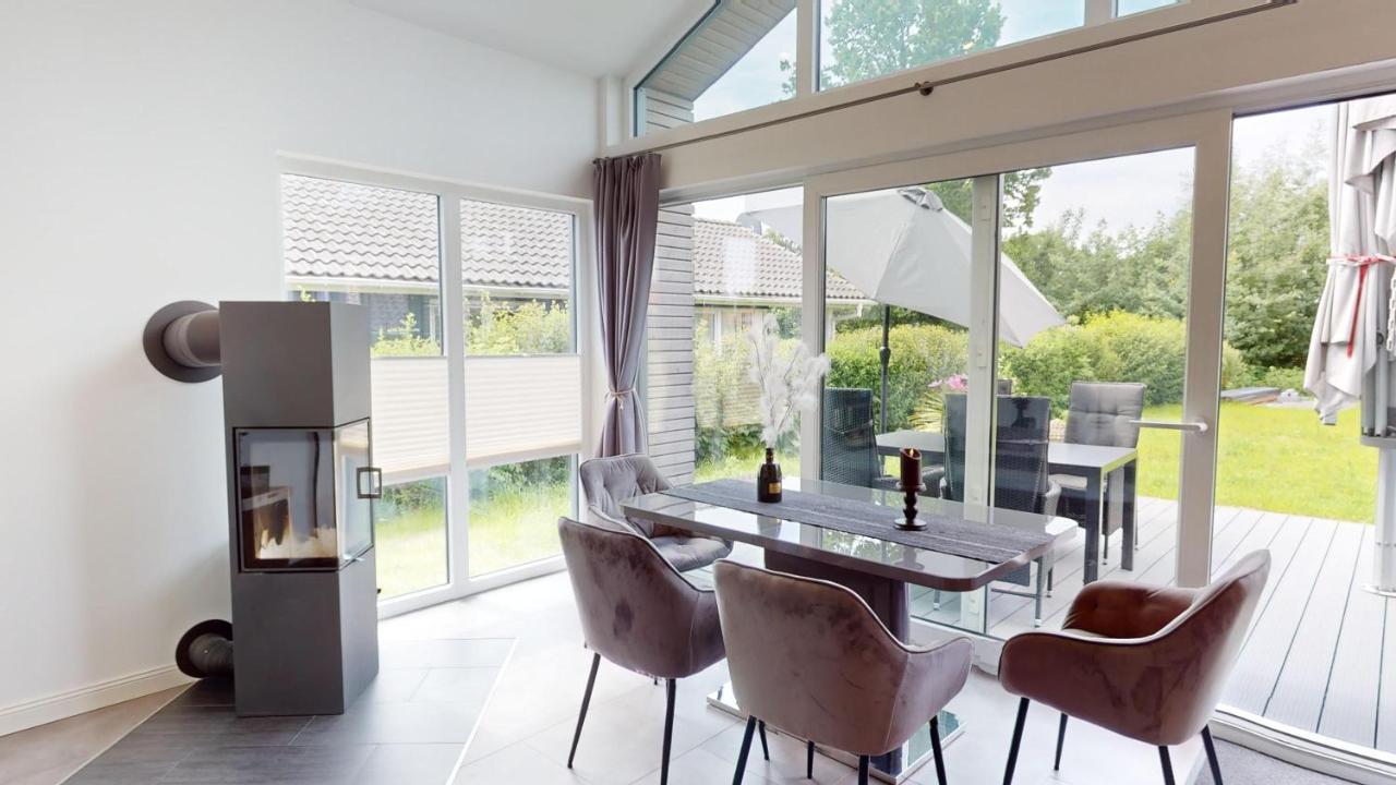Strandpark Lensterstrand Beachlove 28 - B&B Grömitz