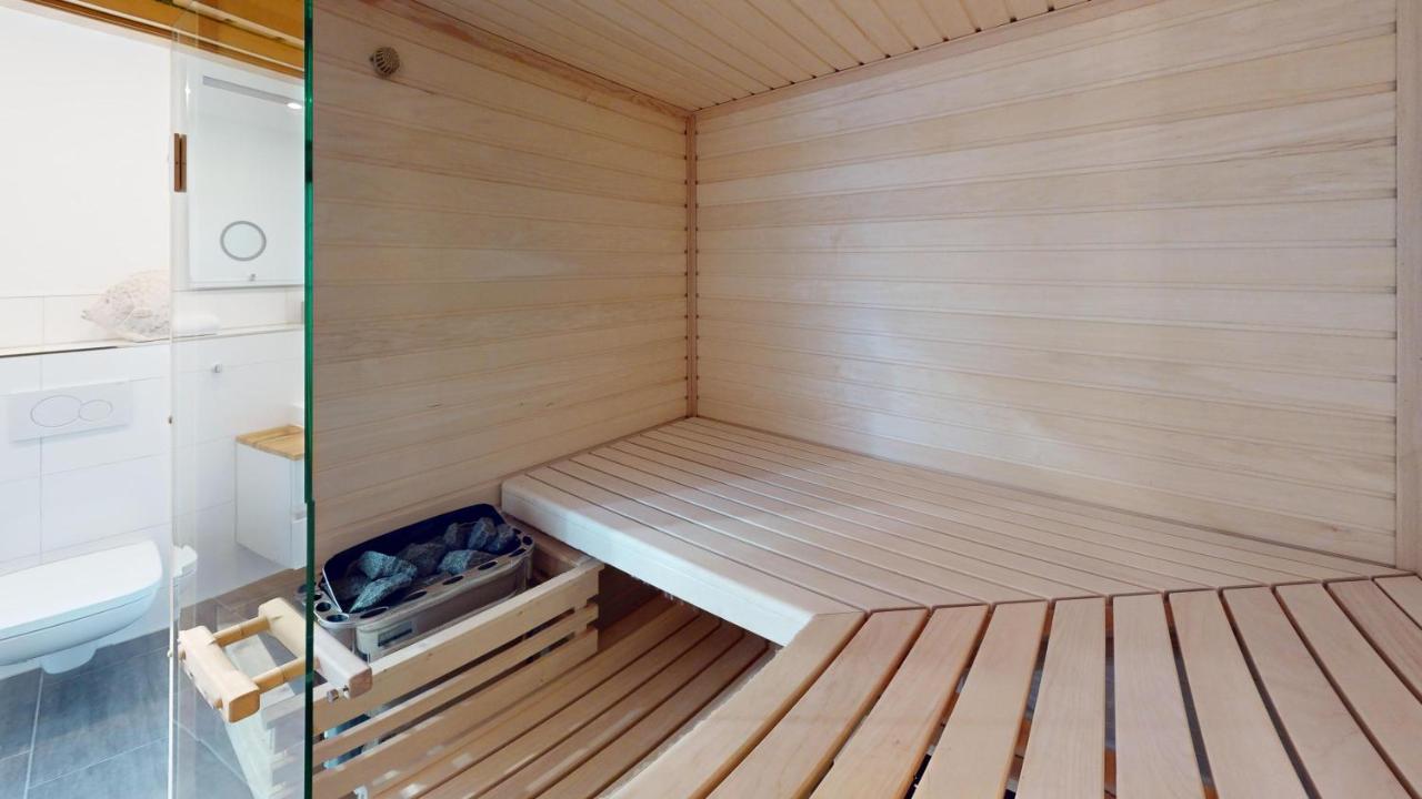 Strandpark Lensterstrand Beachlove 28 - B&B