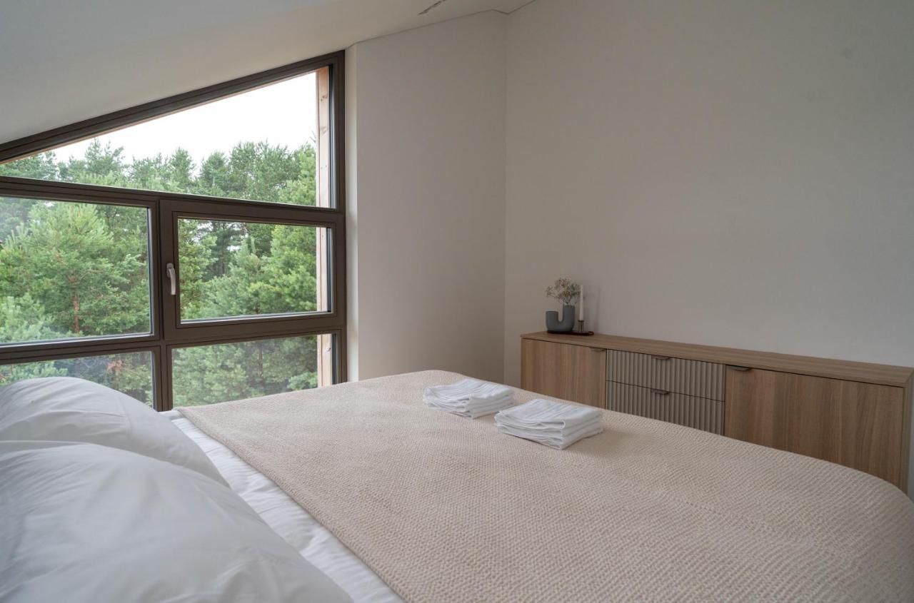 Appartement met 1 Slaapkamer en Terras
