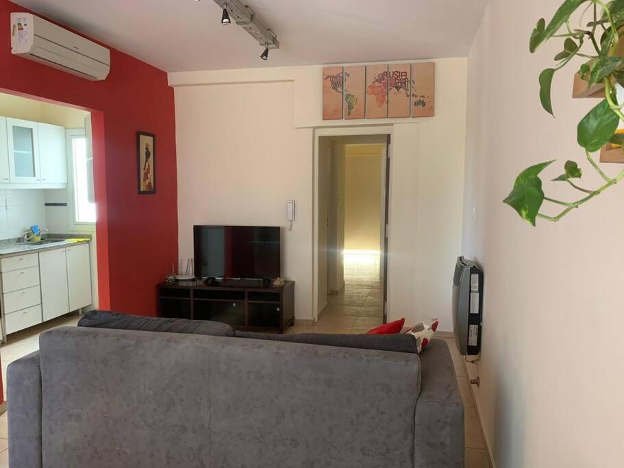 Dpto en Quinta Sección Norte - Bed and Breakfast Villa Marini