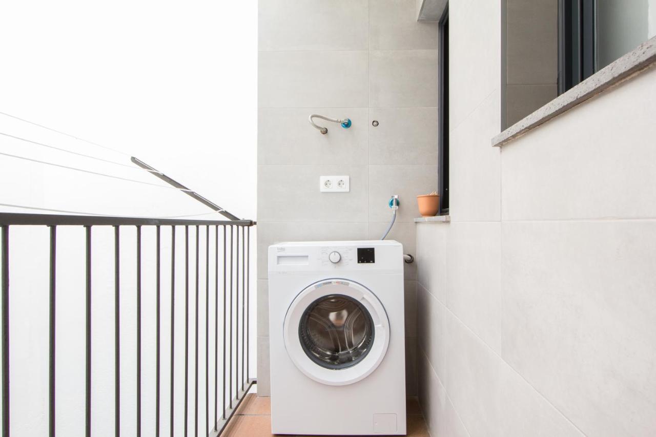 Novus Homes Barcelona Santa Eulalia - Bed and Breakfast L'Hospitalet de Llobregat