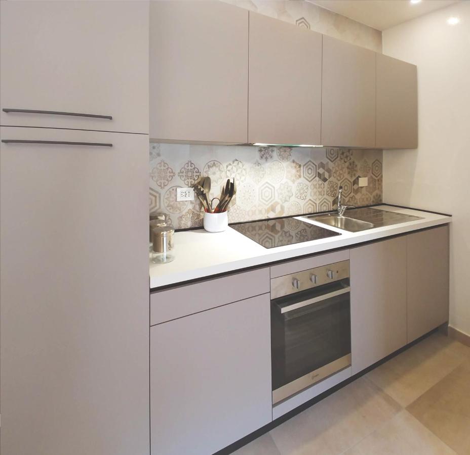 Appartamento AURORA - B&B Follonica