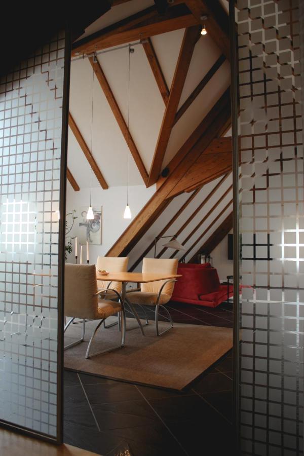 Gasthof zum Grünen Baum Komfort Suite - Chambres d’hôtes