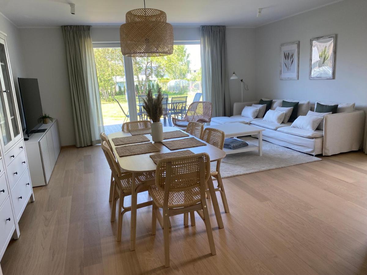 Metsa terraced house - B&B