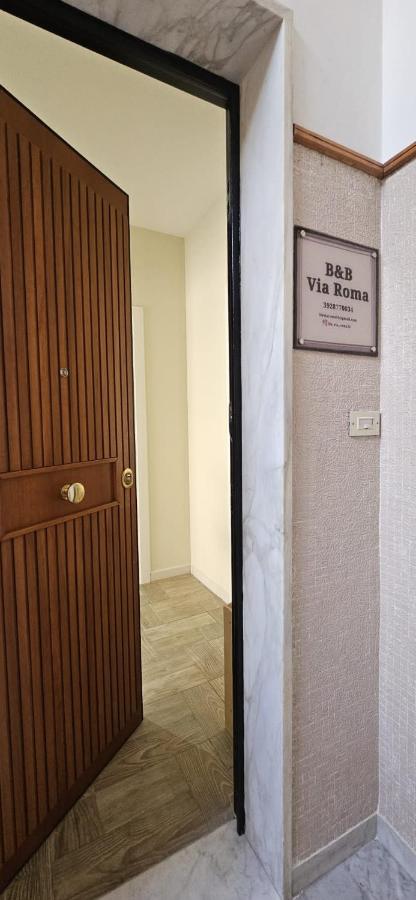 B&B Via Roma - B&B