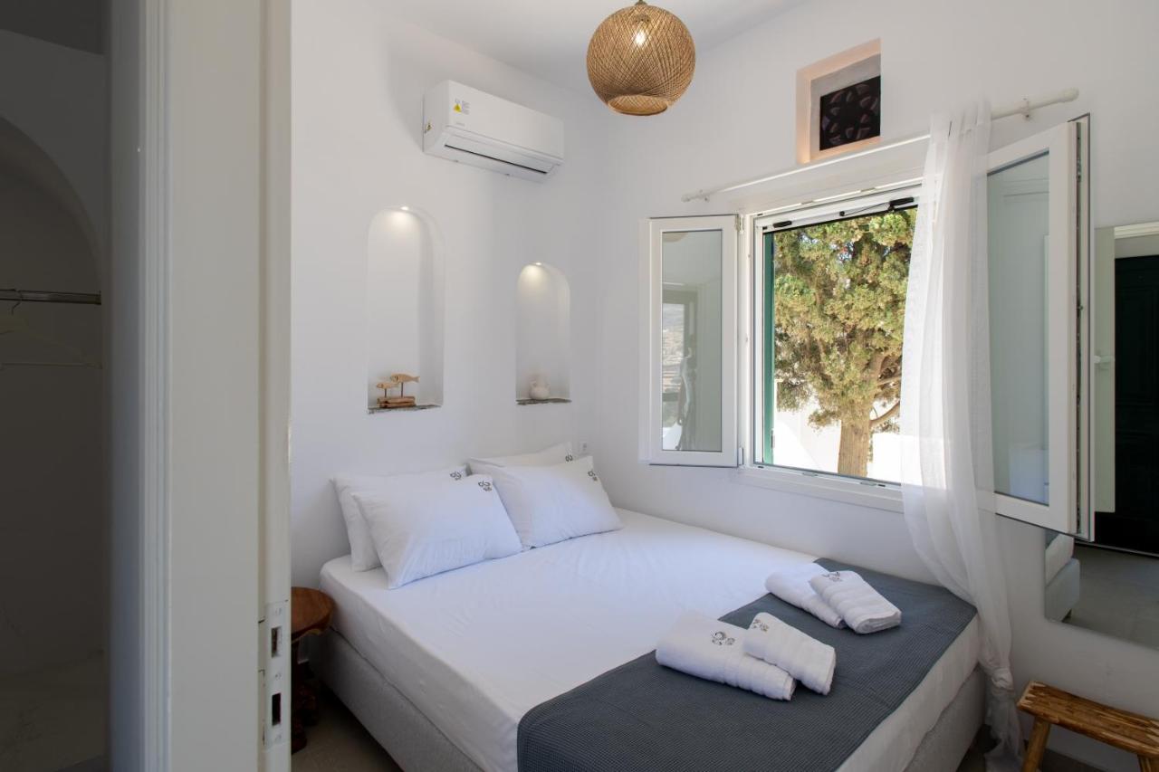 Apartamento de 1 dormitorio