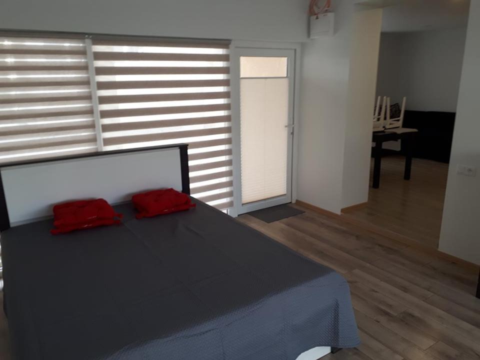 Butas Šventojoje - B&B Palanga