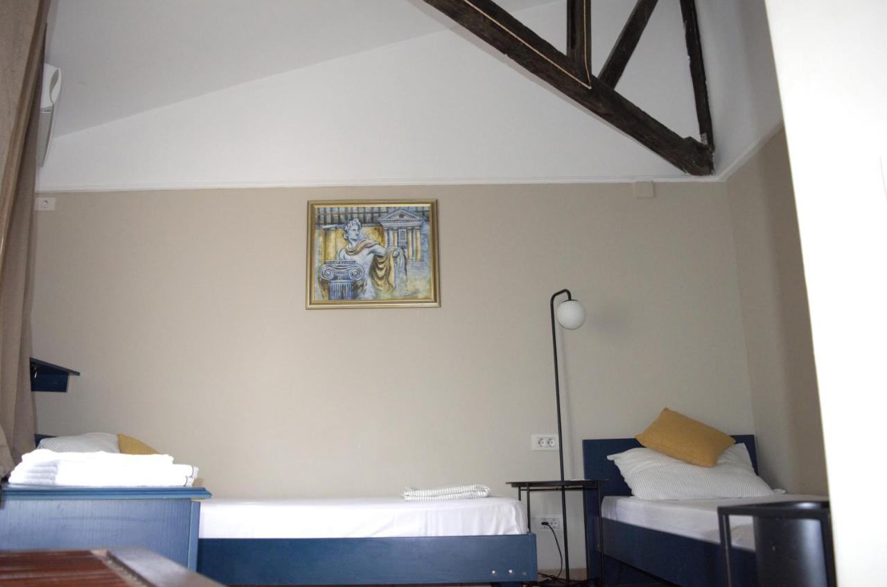 CASA Apusul Soarelui - Bed and Breakfast Eforie Nord