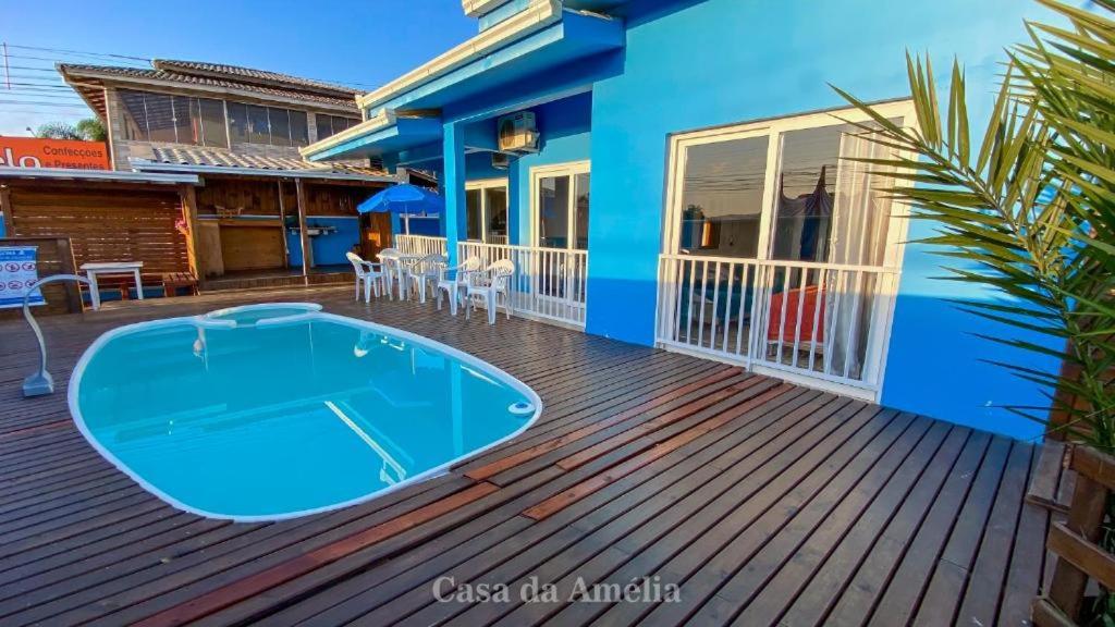 Casa Amélia - B&B