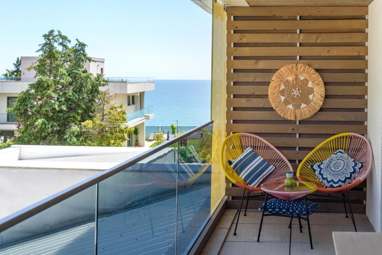 Astria Emerald Bay - Complex Novum - B&B Olimp