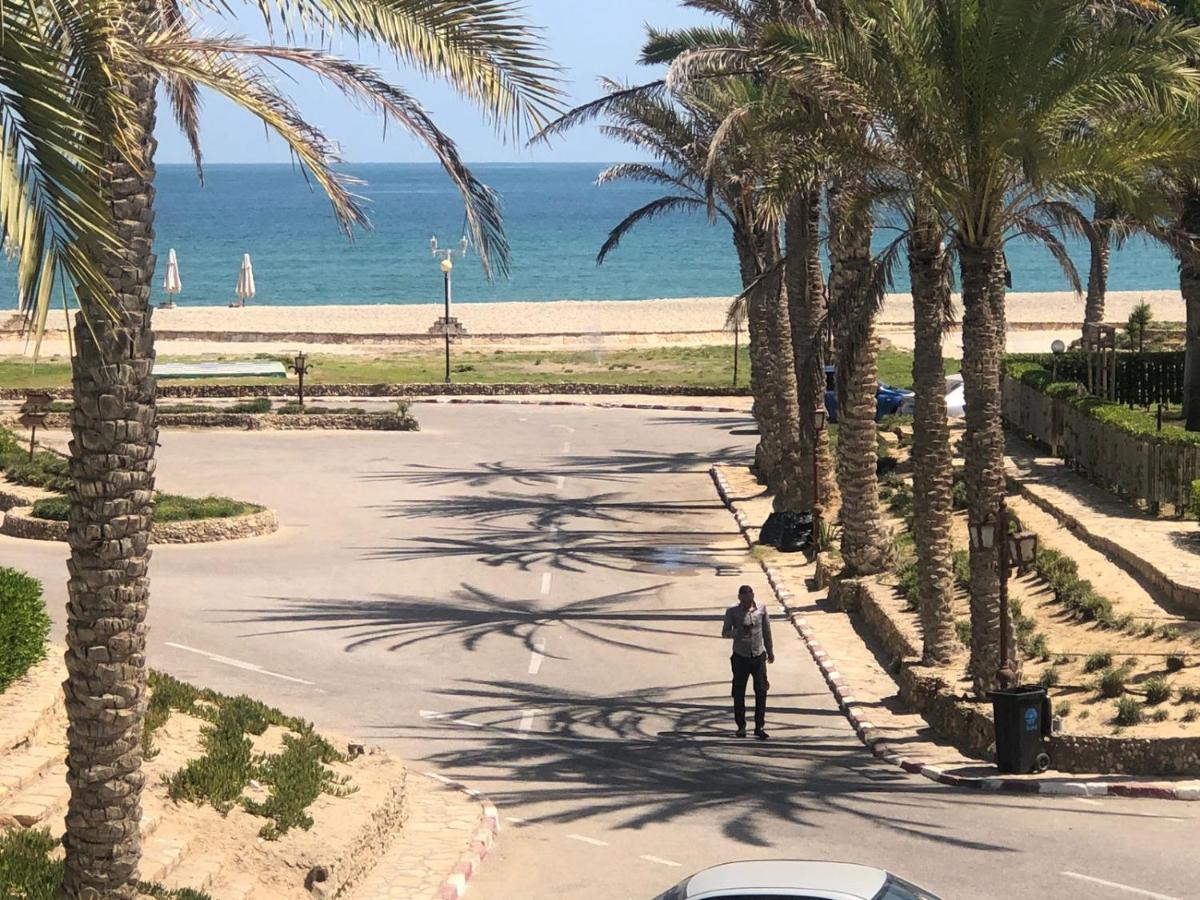شالية مفروش قرية سما العريش - B&B