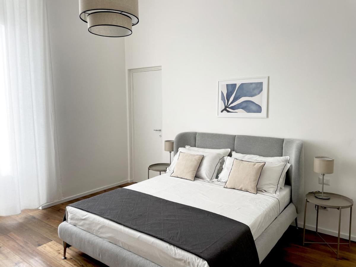 Luxury apartment with Vatican views - B&B Roma