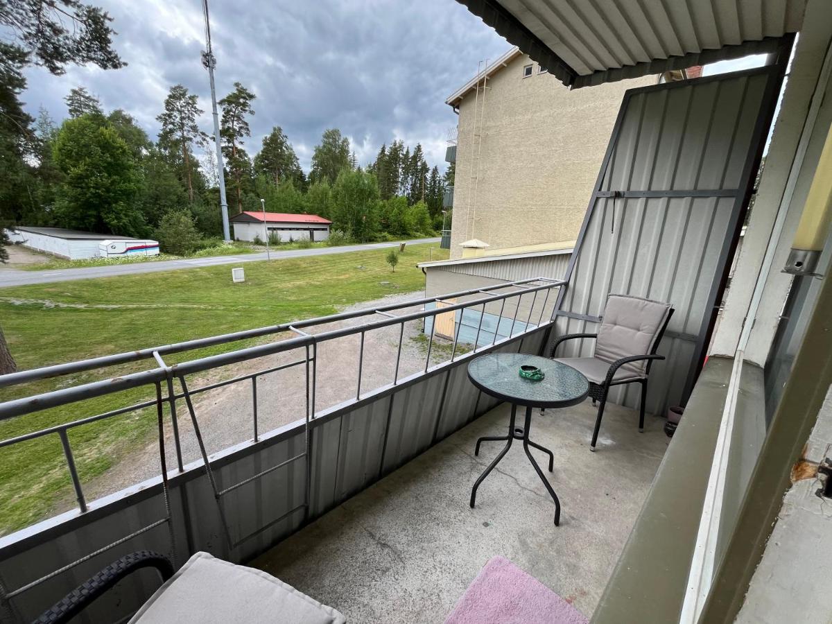 Huoneisto Kaipolassa - Bed and Breakfast