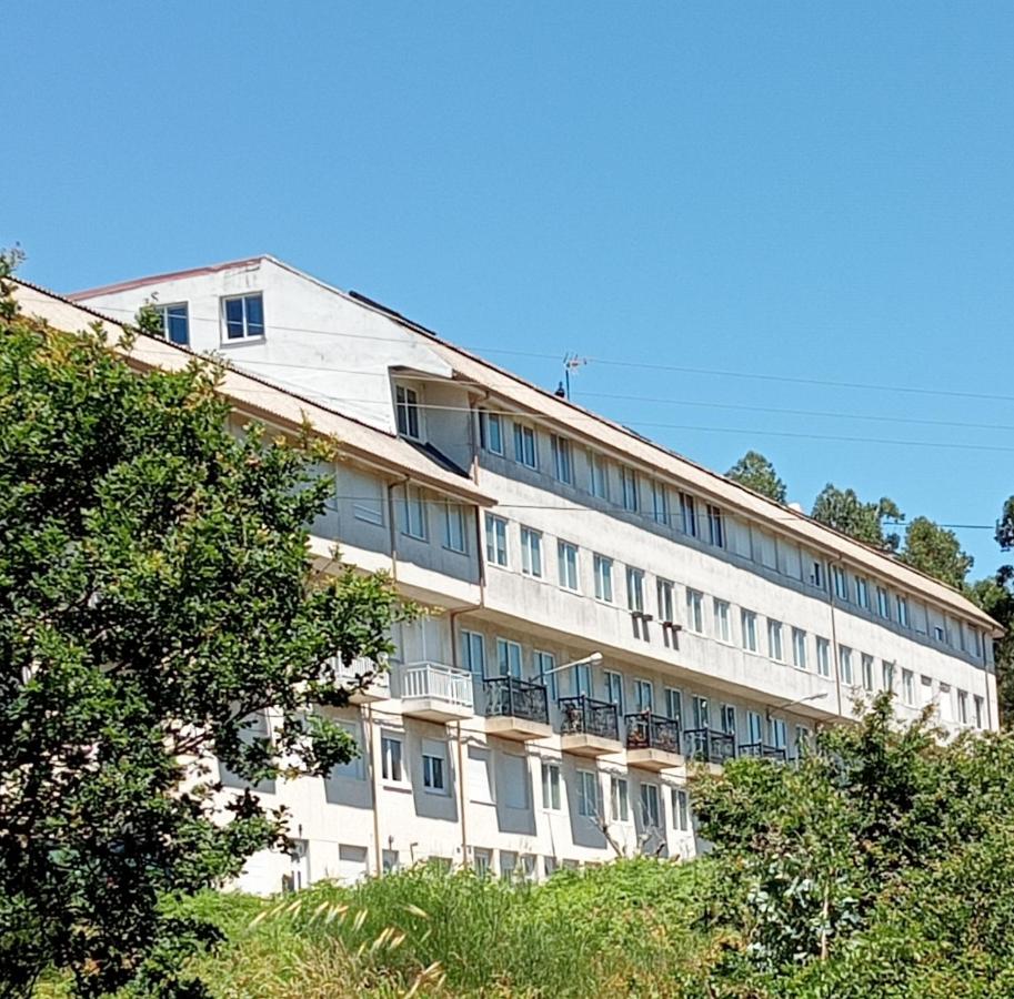 Apartamento Finisterra - B&B