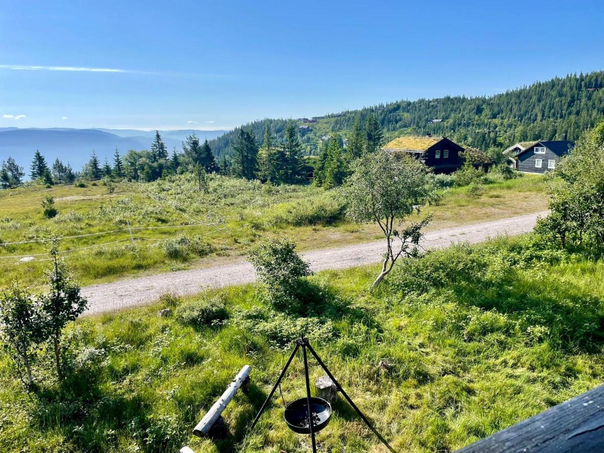 Sollia - B&B Lyefjell