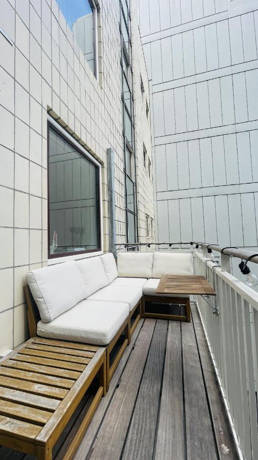 ApartmentInCopenhagen Apartment 1645 - B&B Copenaghen