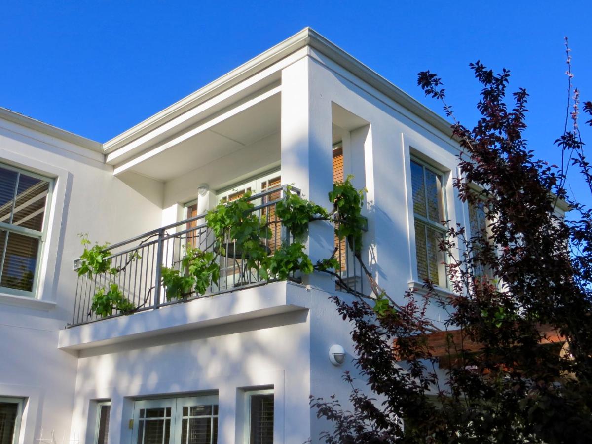 Penelope's Stellenbosch - Chambres d'hôtes Stellenbosch
