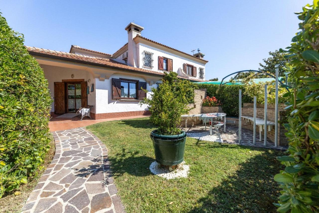 Italian Experience- Villa BellaMare - B&B Porto Recanati