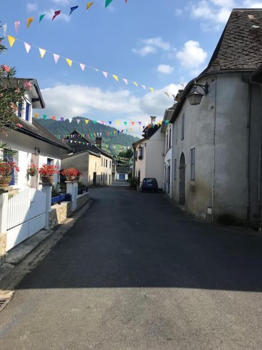 Maison cosy Montory près d'Iraty 6 personnes - B&B Montory