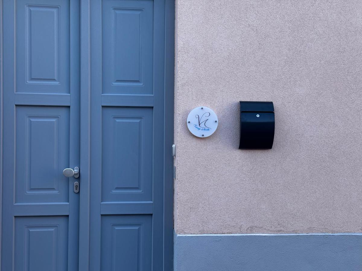 Casa Vacanze Aurelia - Chambres d’hôtes Procida