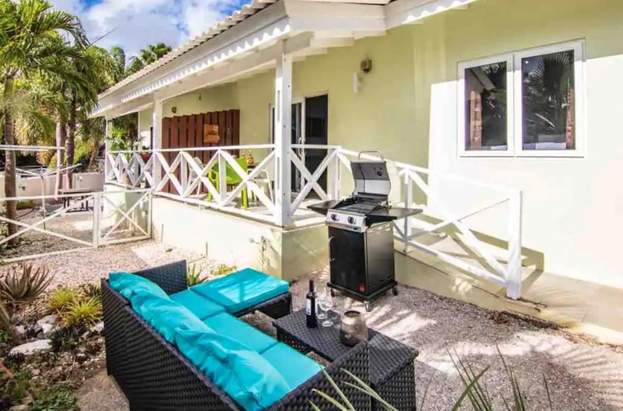 Beach Life Apartments - B&B Jan Thiel