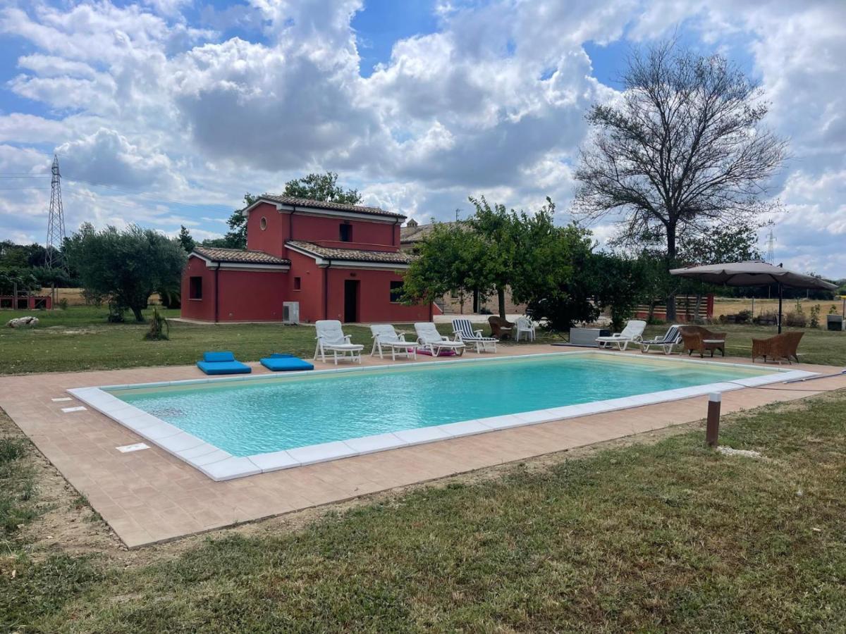 Villa Vinci - B&B