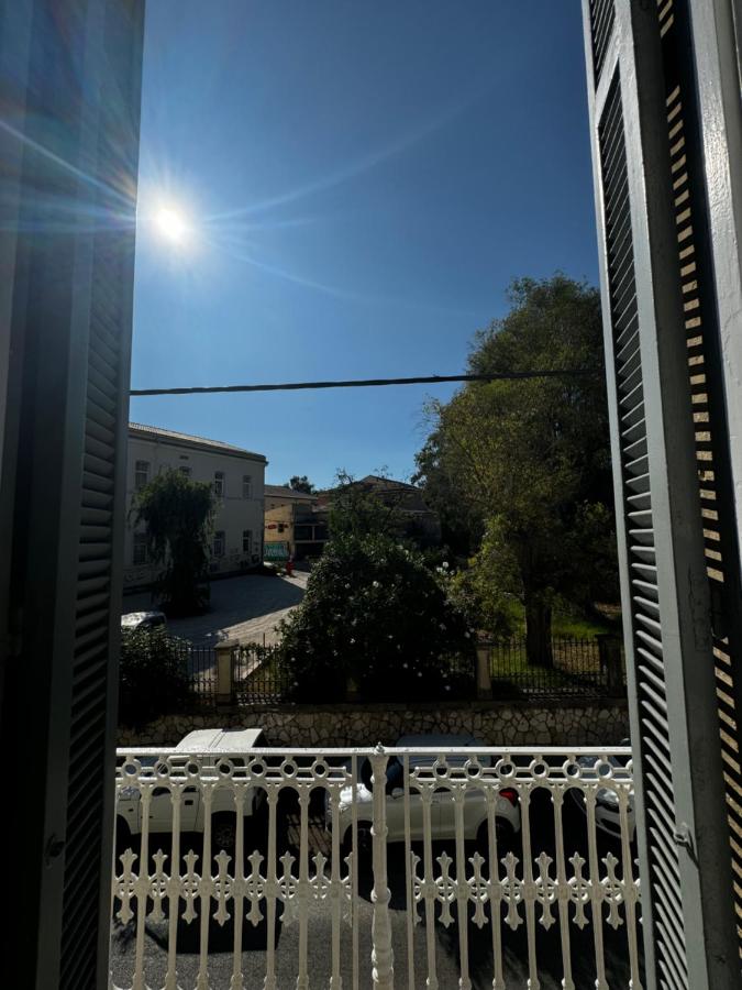 Gegekos Apartment - B&B Ágios Rókkos