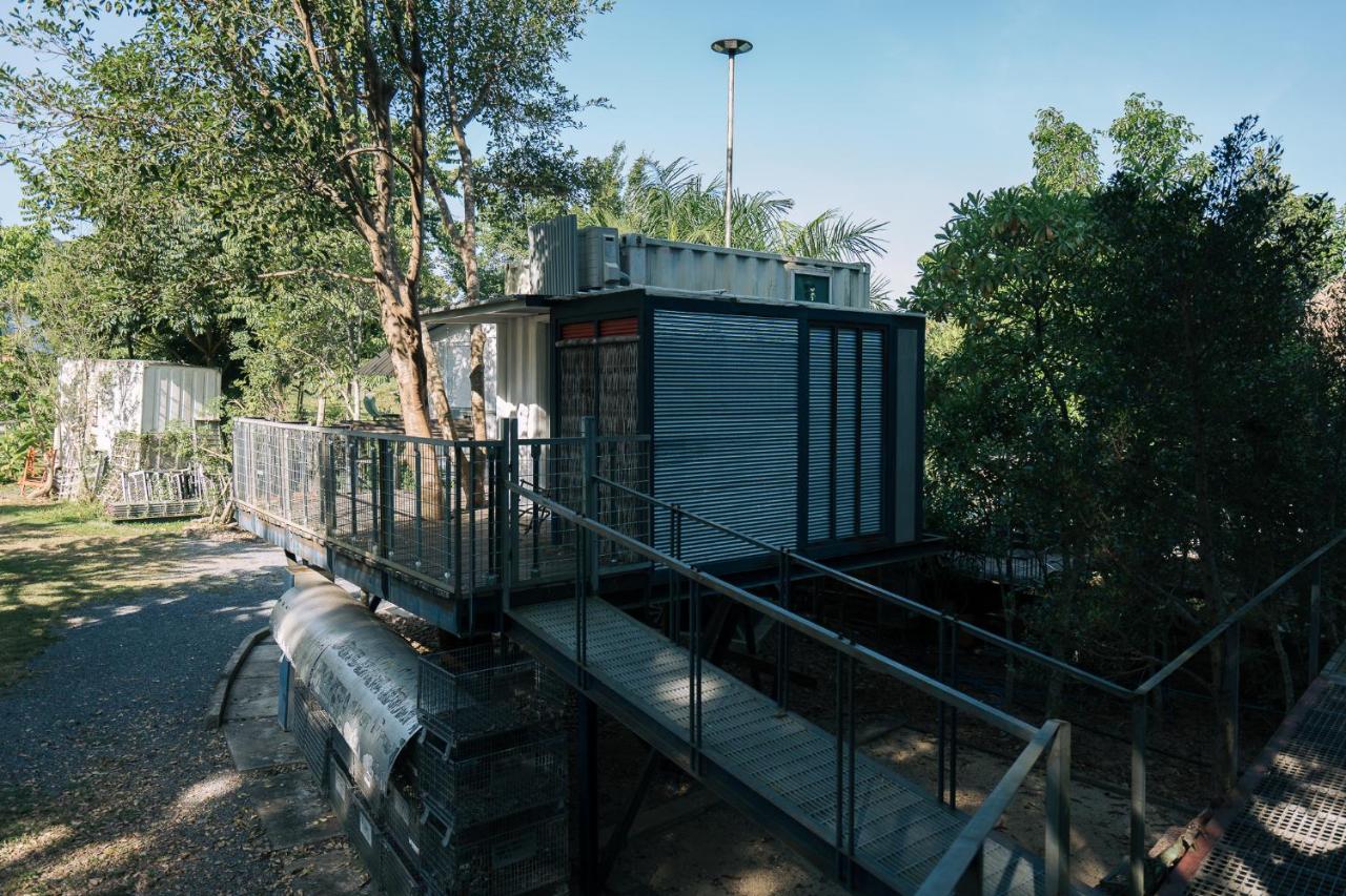 Sometimes Khaoyai - Ferienwohnung Ban Muak Lek Nai