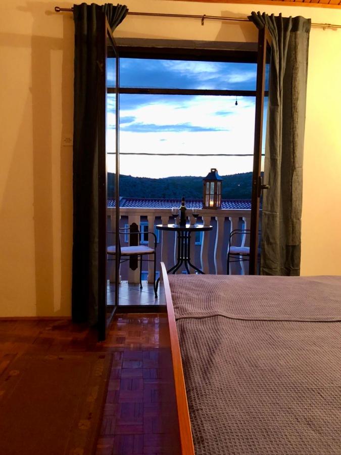 Apartment mit 2 Schlafzimmern