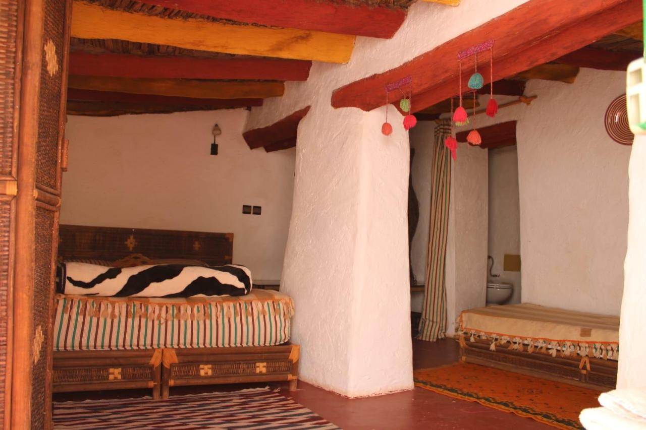 Vierpersoonskamer met Eigen Badkamer