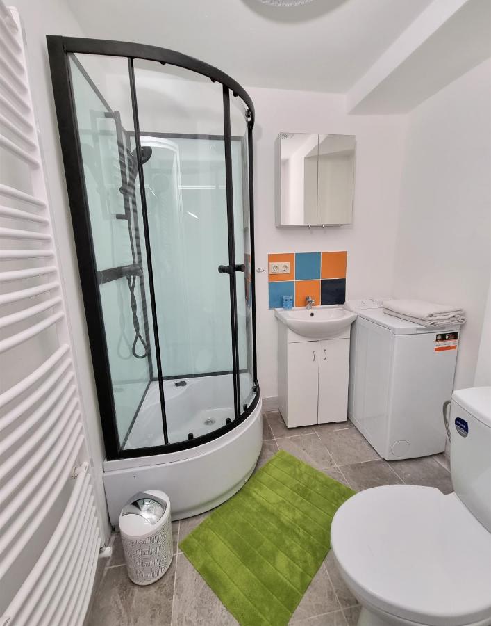 Apartment - auf 2 Etagen