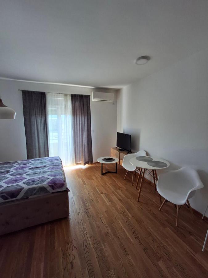 Studio-Apartment